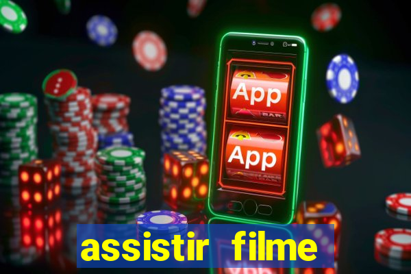 assistir filme bilhete de loteria